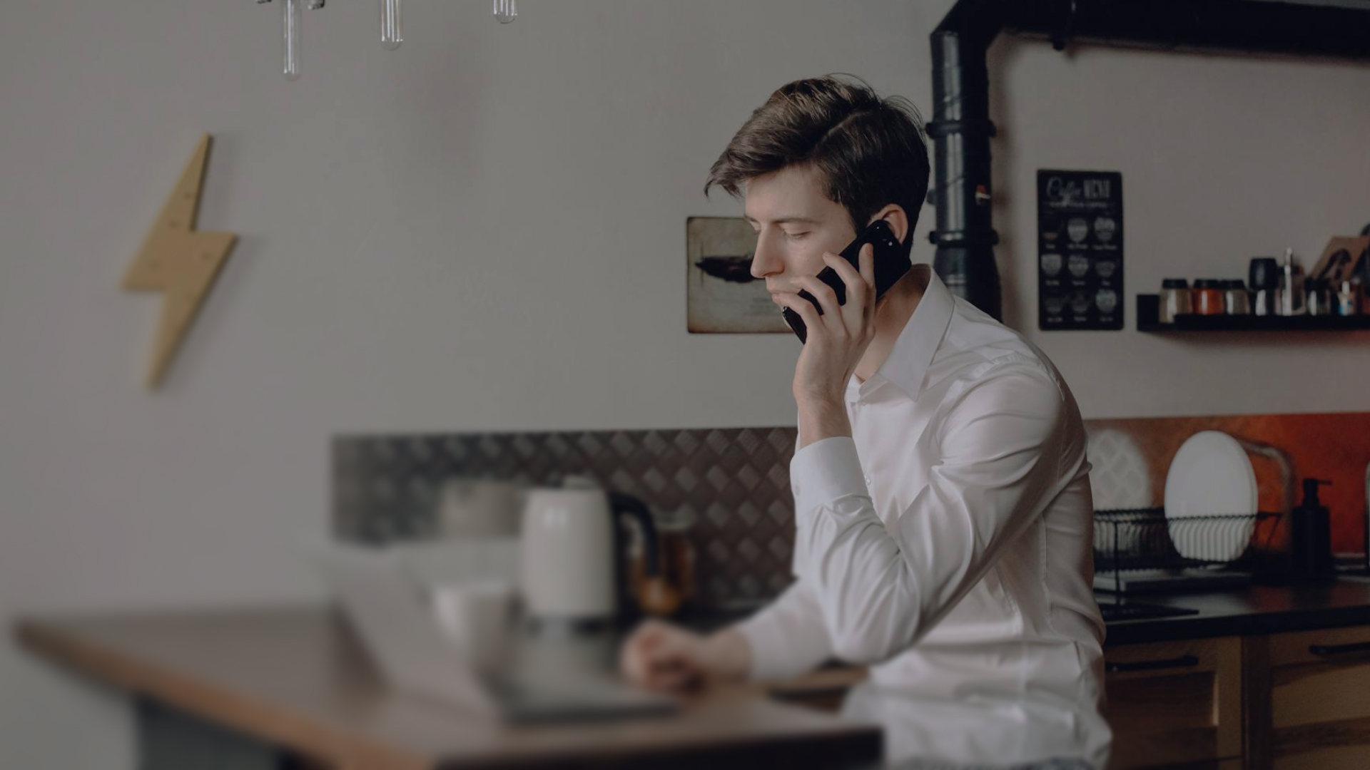 Office Form Background Image