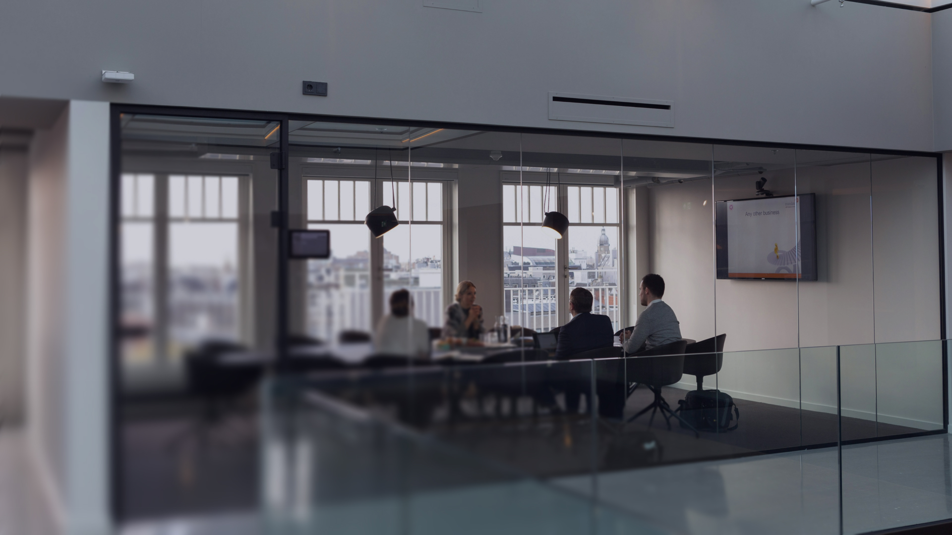 Calendly Background Image